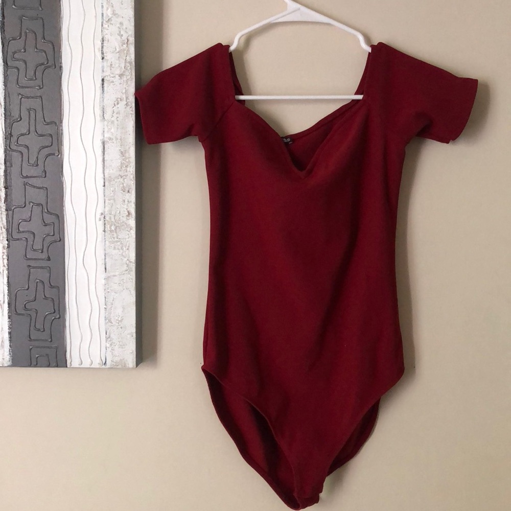 Express onesie